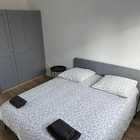 Bel En Plain-pied 5 Min De Colmar *