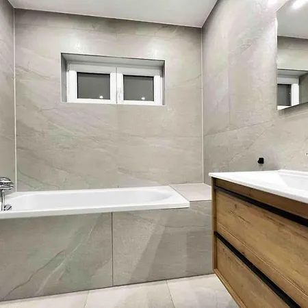 Bel En Plain-pied 5 Min De Colmar Appartement Wickerschwihr